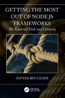 کتاب Getting the Most out of Node.js Frameworks