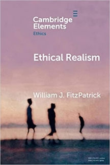 کتاب Ethical Realism (Elements in Ethics)