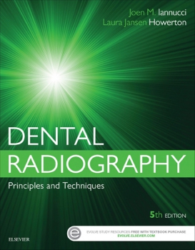 خرید اینترنتی کتاب Dental Radiography: Principles and Techniques 5th Edition