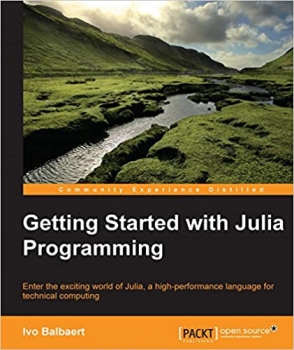 کتاب Getting Started with Julia 