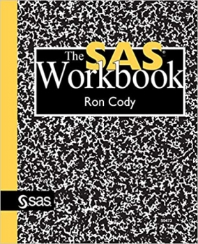 کتاب The SAS Workbook Illustrated Edition