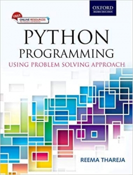 کتاب Python Programming: Using Problem Solving Approach