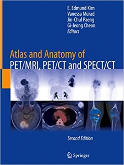 کتاب Atlas and Anatomy of PET/MRI, PET/CT and SPECT/CT
