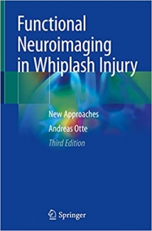 کتاب Functional Neuroimaging in Whiplash Injury: New Approaches