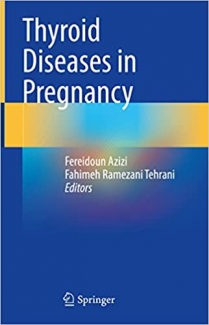 کتاب Thyroid Diseases in Pregnancy