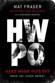 کتاب HWPO: Hard Work Pays Off Kindle Edition