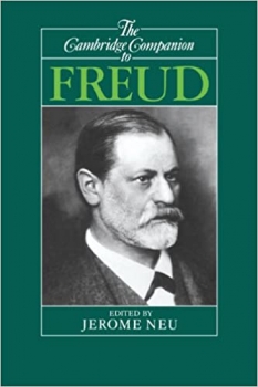 کتاب The Cambridge Companion to Freud (Cambridge Companions to Philosophy)