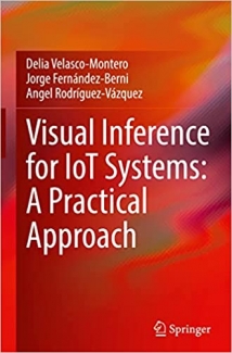 کتاب Visual Inference for IoT Systems: A Practical Approach