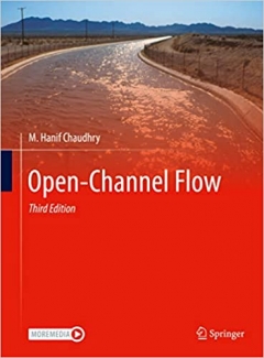 کتاب Open-Channel Flow