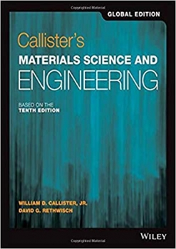 کتاب Callister's Materials Science and Engineering