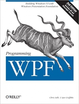 کتاب Programming WPF