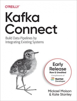 کتاب Kafka Connect