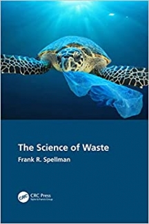 کتاب The Science of Waste