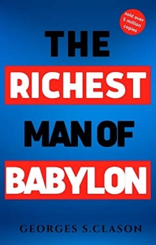 کتاب The Richest Man In Babylon - Original Edition