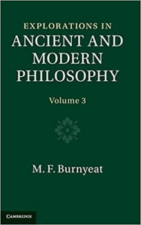 کتاب Explorations in Ancient and Modern Philosophy: Volume 3