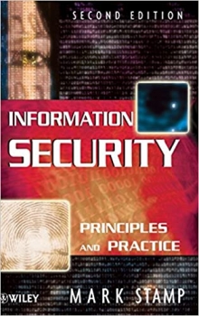کتاب Information Security: Principles and Practice