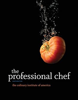 کتاب The Professional Chef, 9th Edition