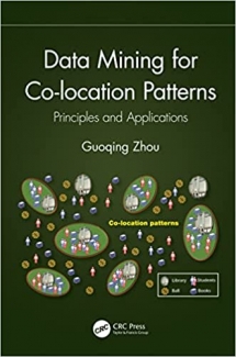 کتاب Data Mining for Co-location Patterns