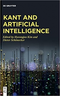 کتاب Kant and Artificial Intelligence