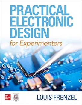 کتاب Practical Electronic Design for Experimenters