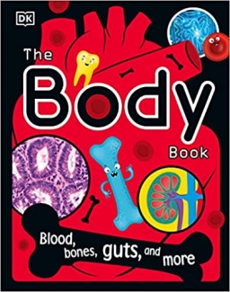 کتاب The Body Book