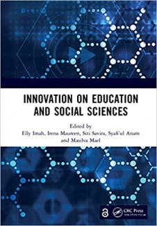 کتاب Innovation on Education and Social Sciences: Proceedings of the International Joint Conference on Arts and Humanities (IJCAH 2021) October 2, 2021, Surabaya, Indonesia