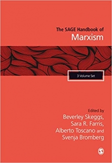 کتاب The SAGE Handbook of Marxism