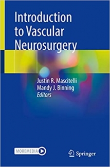 کتاب Introduction to Vascular Neurosurgery