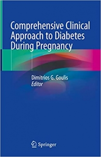 کتاب Comprehensive Clinical Approach to Diabetes During Pregnancy