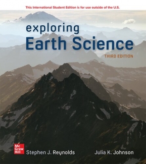 کتاب 	Exploring Earth Science