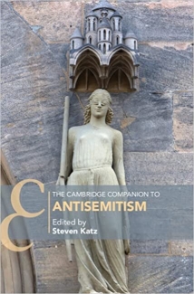 کتاب The Cambridge Companion to Antisemitism (Cambridge Companions to Religion)