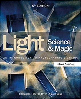 کتاب Light Science & Magic: An Introduction to Photographic Lighting 