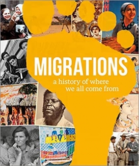 کتاب Migrations: A History of Where We All Came From