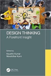 کتاب Design Thinking: A Forefront Insight