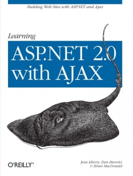 کتاب Learning ASP.NET 2.0 with AJAX: A Practical Hands-on Guide 1st Edition