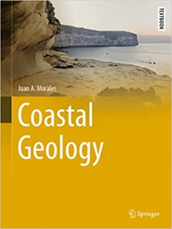 کتاب Coastal Geology (Springer Textbooks in Earth Sciences, Geography and Environment)