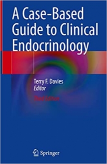کتاب A Case-Based Guide to Clinical Endocrinology