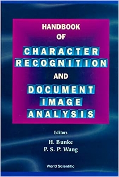 کتاب Handbook of Character Recognition and Document Image Analysis