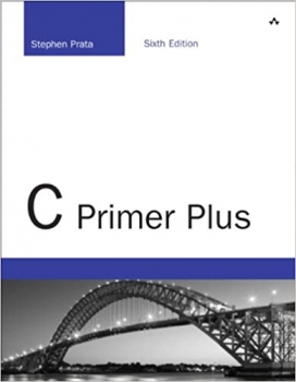 کتاب C Primer Plus (Developer's Library)