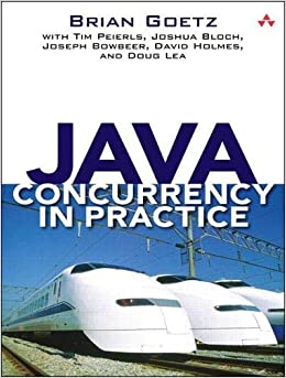 کتاب Java CJava Concurrency in Practiceoncurrency in Practice