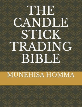 the candlestick trading bible 