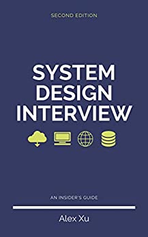 کتاب System Design Interview – An Insider's Guide
