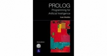 کتاب Prolog Programming for Artificial Intelligence