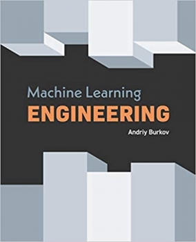 کتاب Machine Learning Engineering