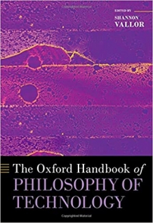 کتاب The Oxford Handbook of Philosophy of Technology (Oxford Handbooks)