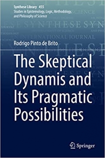 کتاب The Skeptical Dynamis and Its Pragmatic Possibilities (Synthese Library, 455)