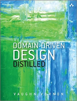 کتابDomain-Driven Design Distilled