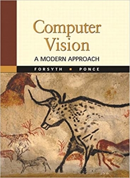کتاب Computer Vision: A Modern Approach