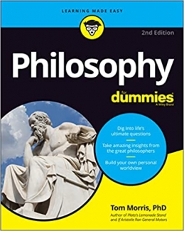 کتاب Philosophy for Dummies