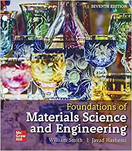 کتاب Loose Leaf for Foundations of Materials Science and Engineering